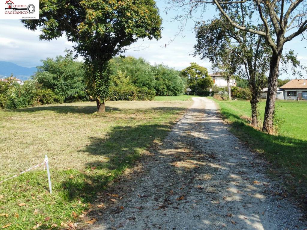 Terreno a Sandigliano in Via Stazione - Foto 4