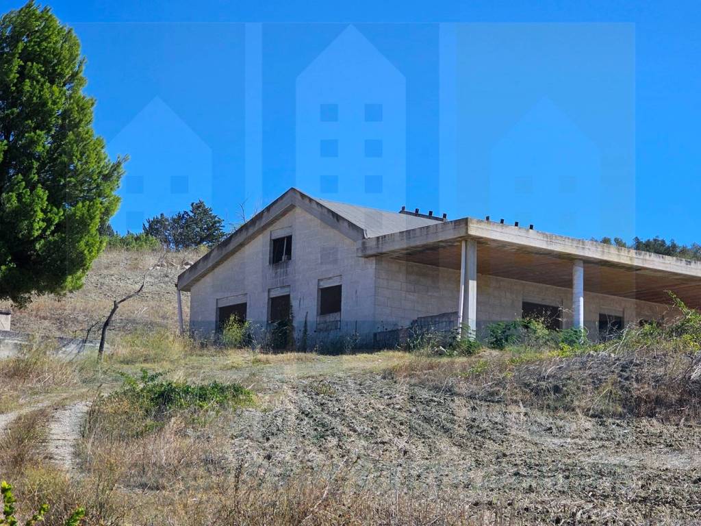 Rustico / casale a Matera in Contrada Serra d'Alto - Foto 2
