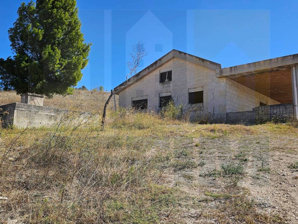 Rustico / casale a Matera in Contrada Serra d'Alto - Foto 3