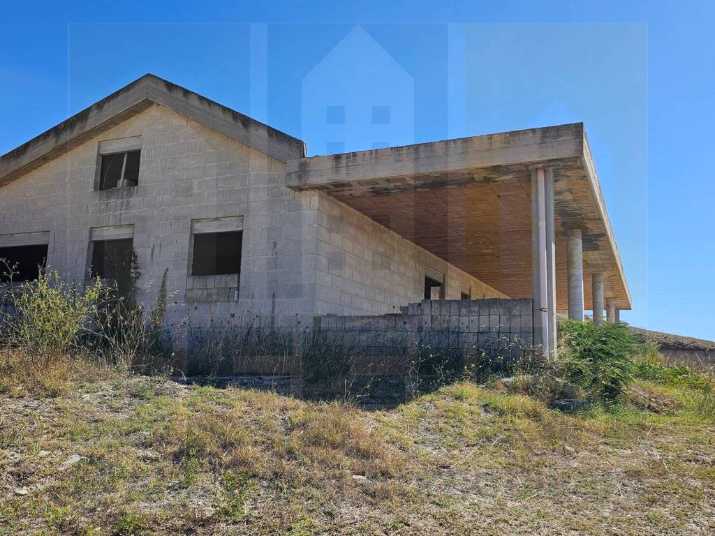 Rustico / casale a Matera in Contrada Serra d'Alto - Foto 4
