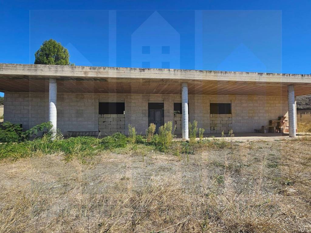 Rustico / casale a Matera in Contrada Serra d'Alto - Foto 5