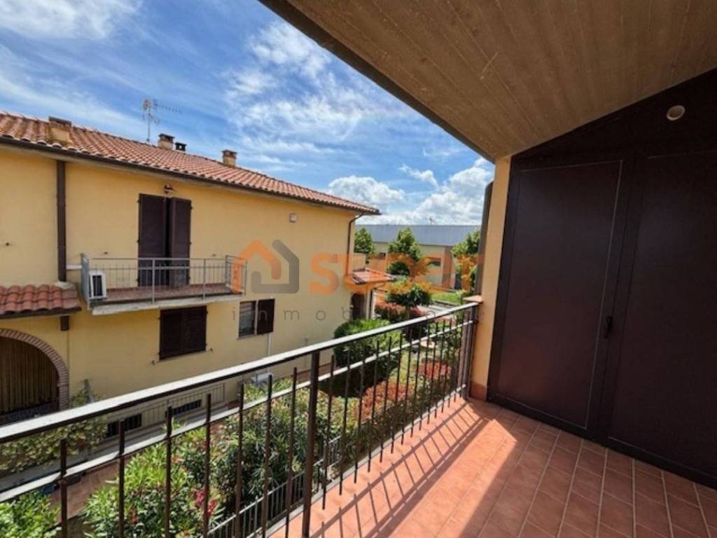 Appartamento a Castiglione del lago in Via dei donatori - Foto 2