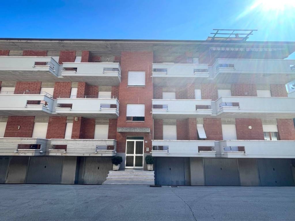 Appartamento a San benedetto del tronto in Via Santa Caterina, 4 - Foto 3