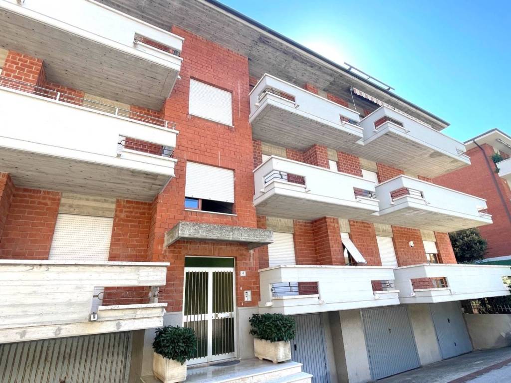Appartamento a San benedetto del tronto in Via Santa Caterina, 4 - Foto 4