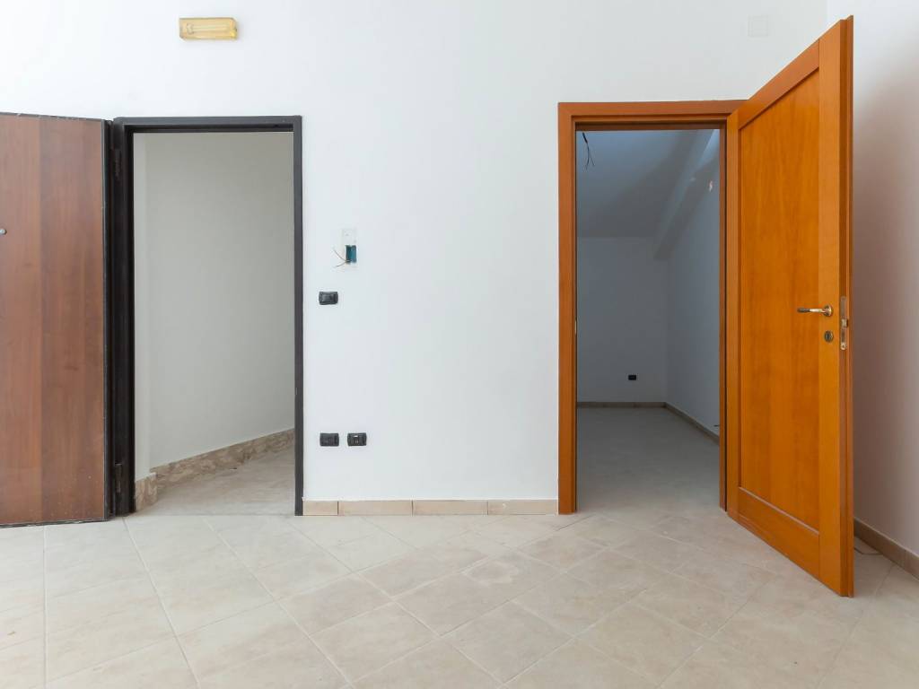 Appartamento a Montesarchio in Via San Francesco, 24 - Foto 4