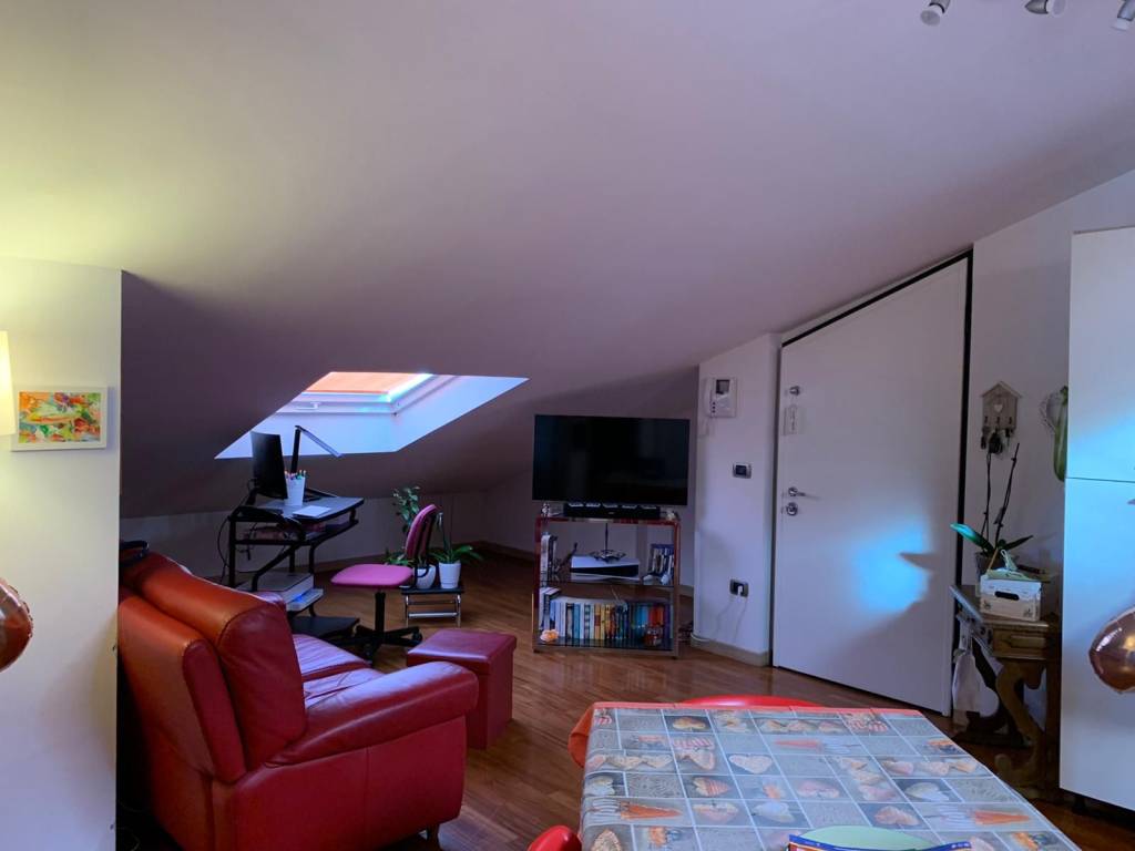 Attico / mansarda a Isernia in Via Giovanni Berta - Foto 2