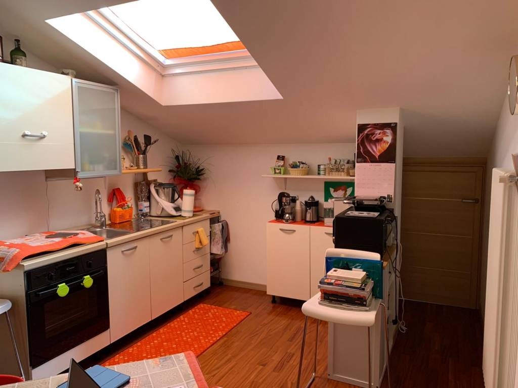 Attico / mansarda a Isernia in Via Giovanni Berta - Foto 3