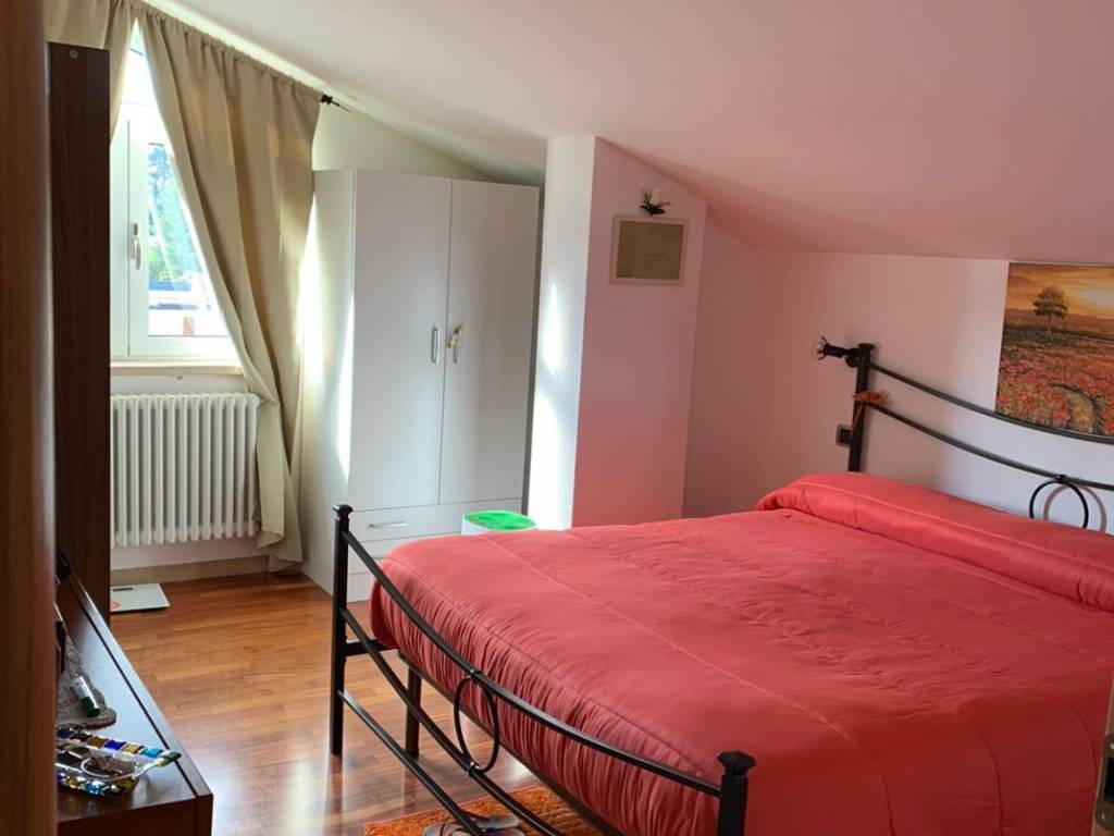 Attico / mansarda a Isernia in Via Giovanni Berta - Foto 4