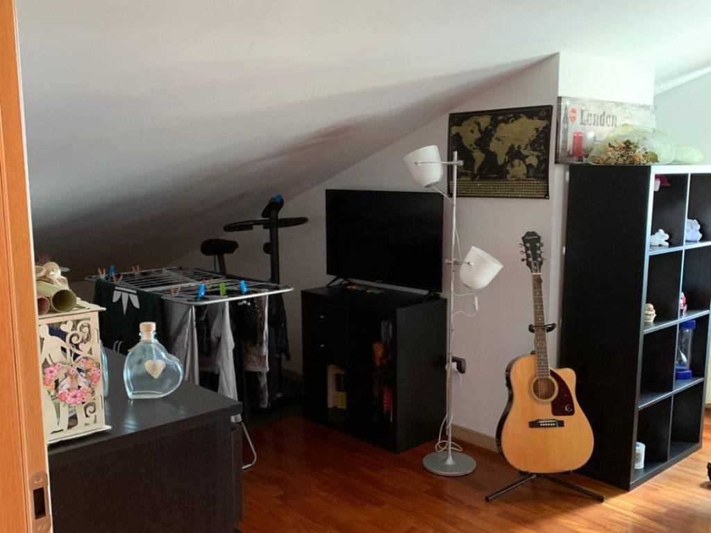 Attico / mansarda a Isernia in Via Giovanni Berta - Foto 5