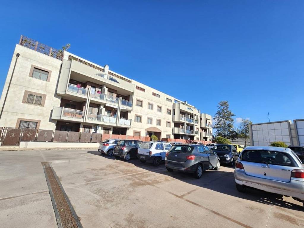 Appartamento a Foggia in Viale degli Aviatori, 25 - Foto 4