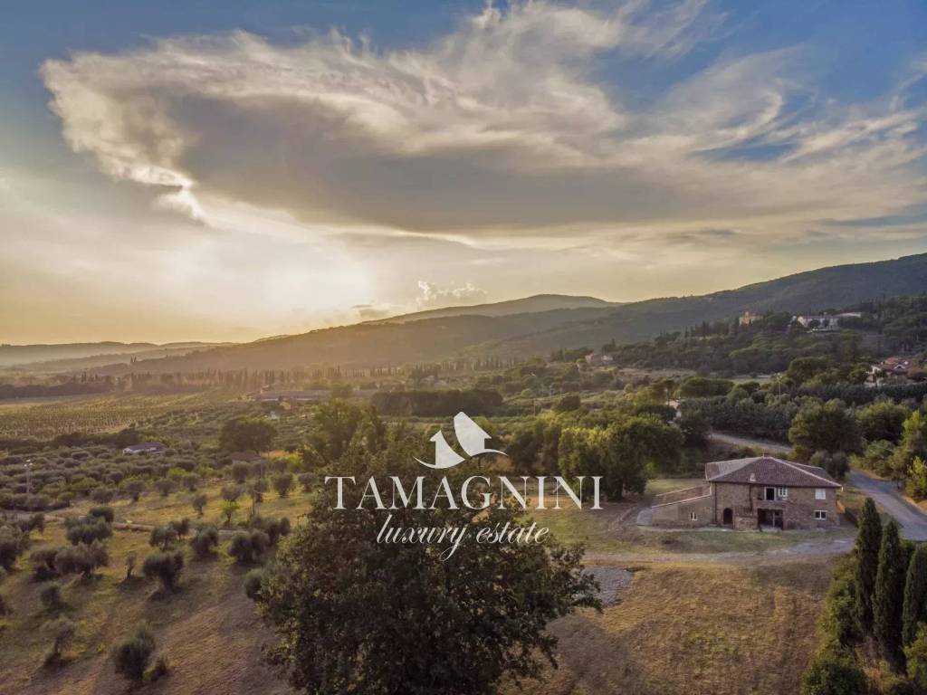 Rustico / casale a Passignano sul trasimeno - Foto 3