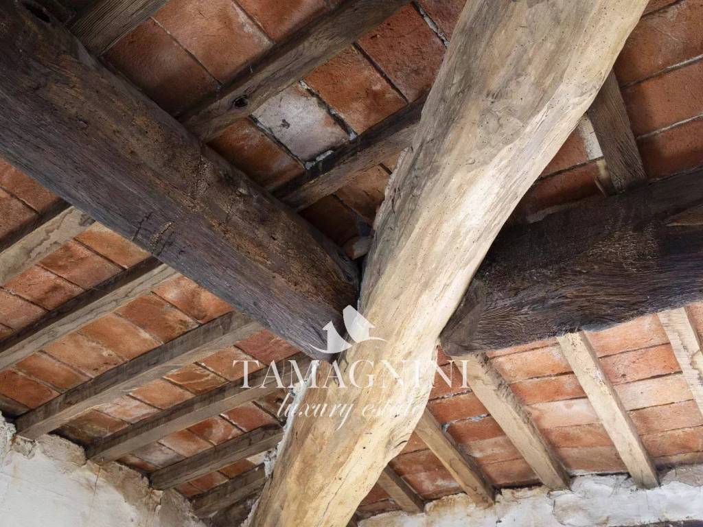 Rustico / casale a Passignano sul trasimeno - Foto 4