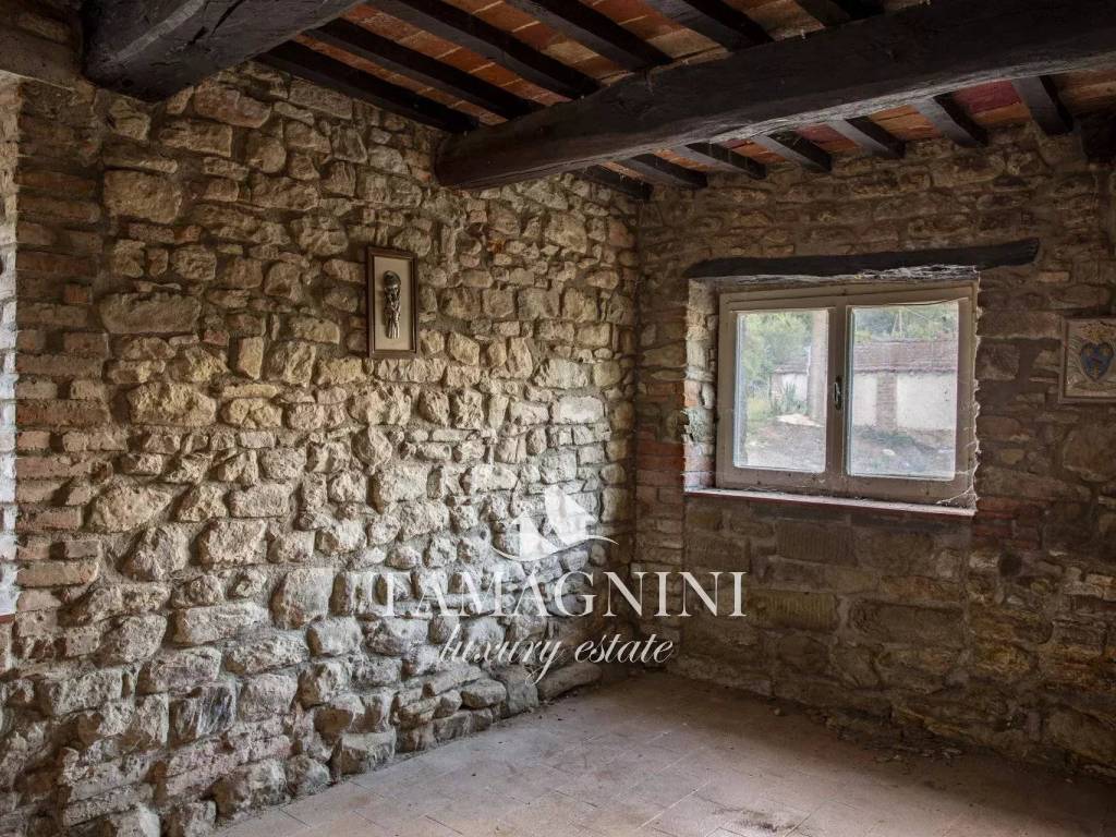 Rustico / casale a Passignano sul trasimeno - Foto 5