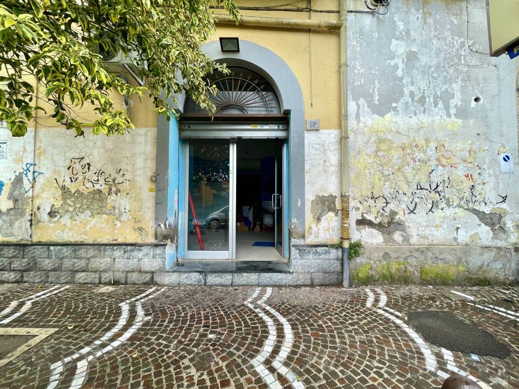 Immobile a Napoli in Corso 4 Novembre - Foto 2