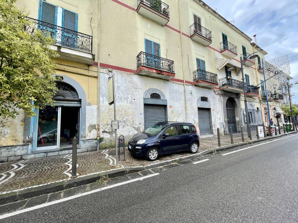Immobile a Napoli in Corso 4 Novembre - Foto 3