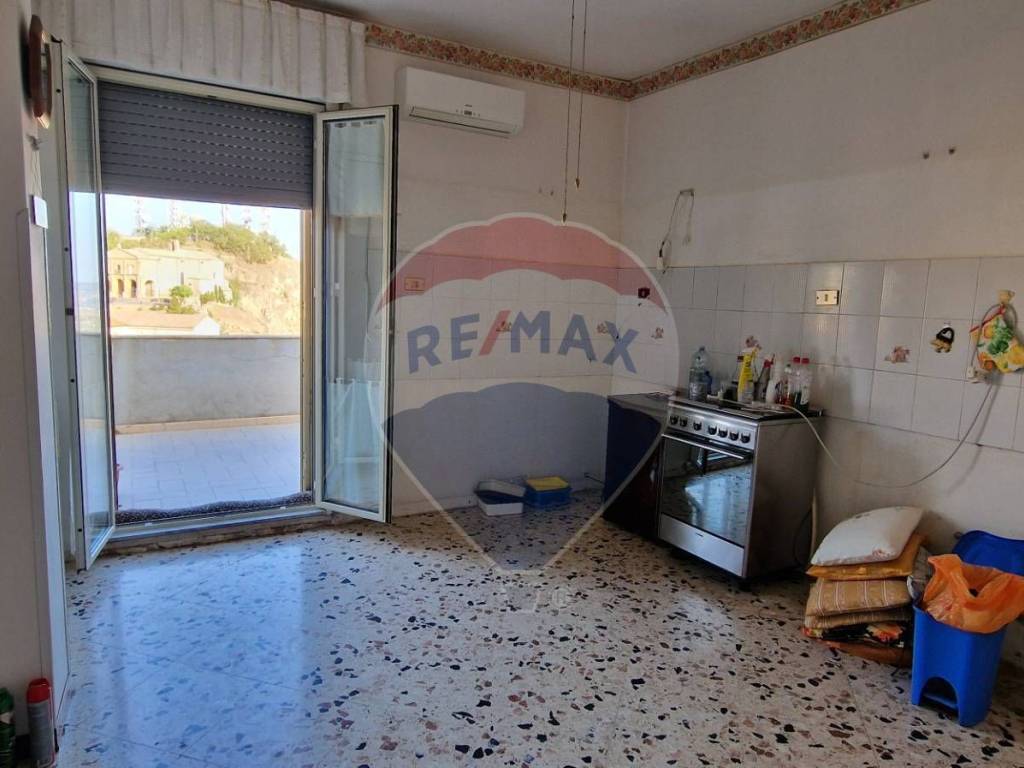 Appartamento a Enna in Via dello Stadio, 20 - Foto 4