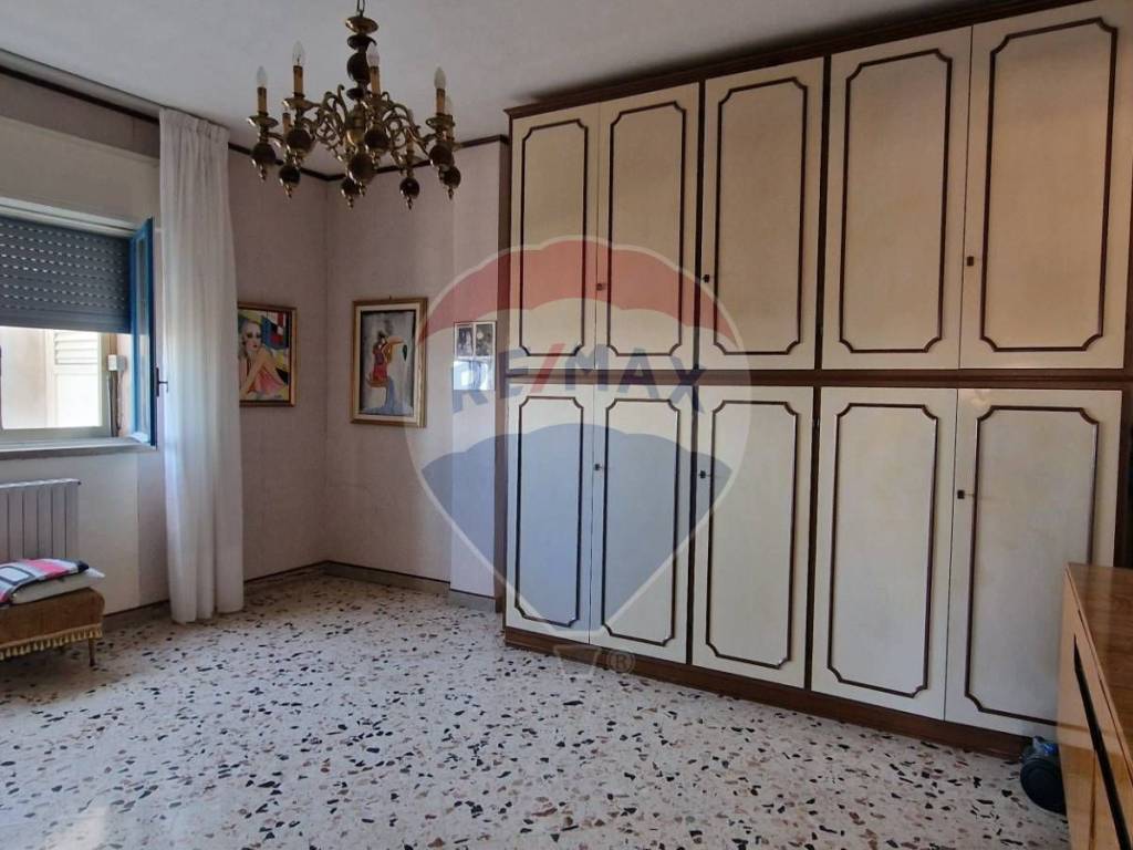 Appartamento a Enna in Via dello Stadio, 20 - Foto 5