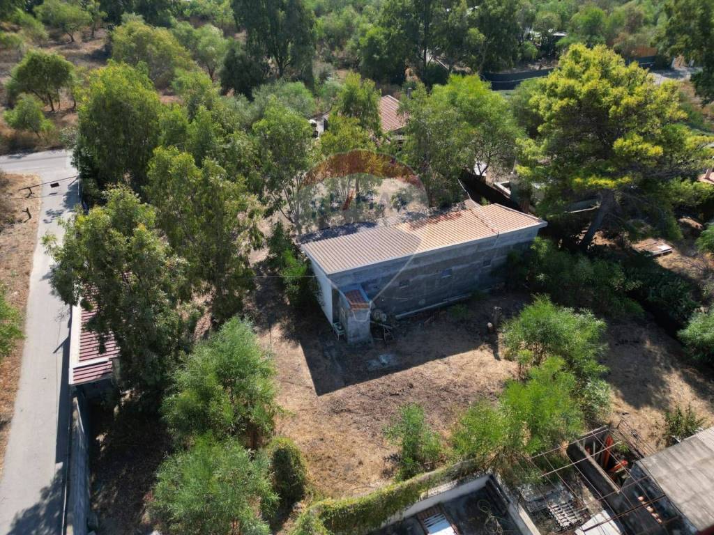 Terreno a Lipari in contrada Vulcanello - Foto 5