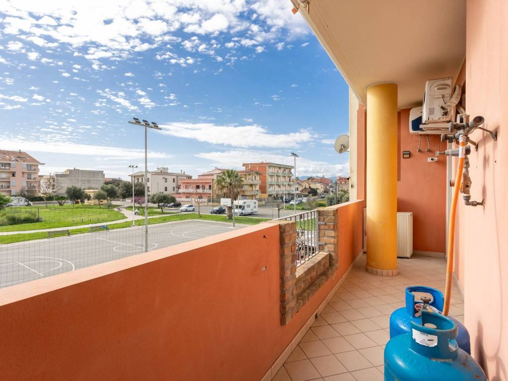 Appartamento a Assemini in Via Dorgali, 8 - Foto 2