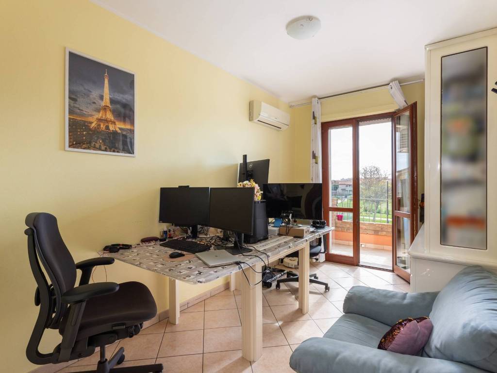 Appartamento a Assemini in Via Dorgali, 8 - Foto 3