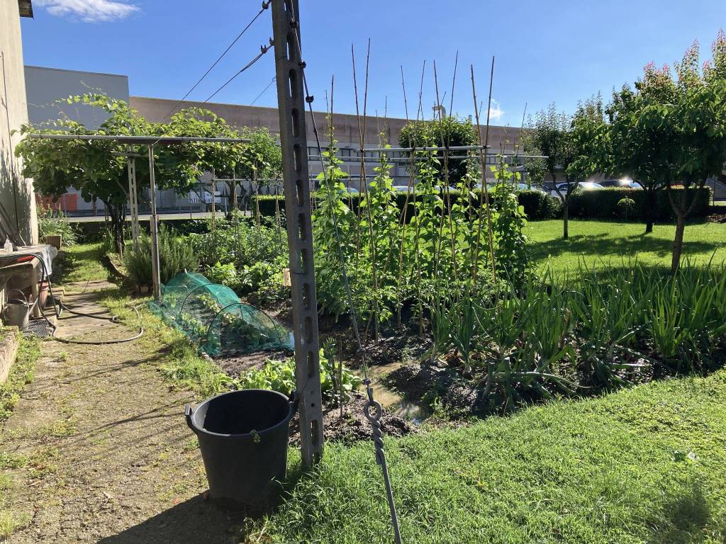 Terreno a Castel mella in Via Colorne, 1 - Foto 3