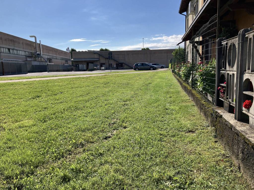 Terreno a Castel mella in Via Colorne, 1 - Foto 4