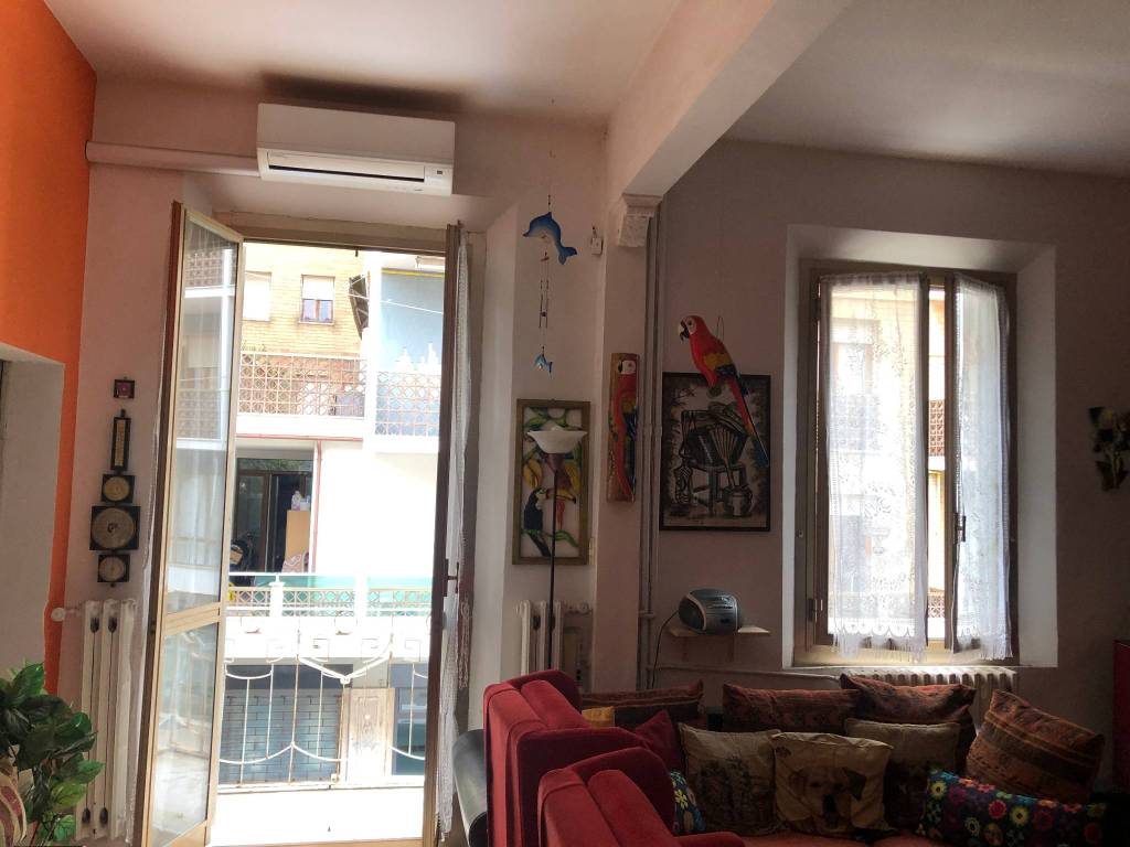 Casa indipendente a Falconara marittima in Via Marsala - Foto 5