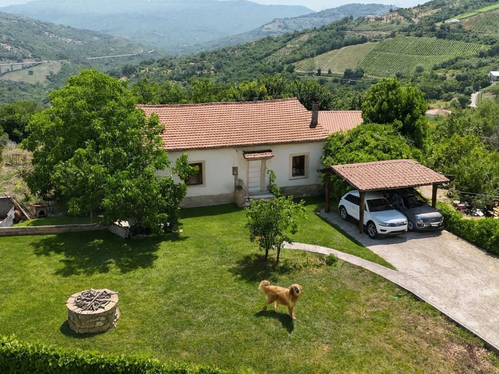 Villa a Torchiara in Contrada Puglisi - Foto 2