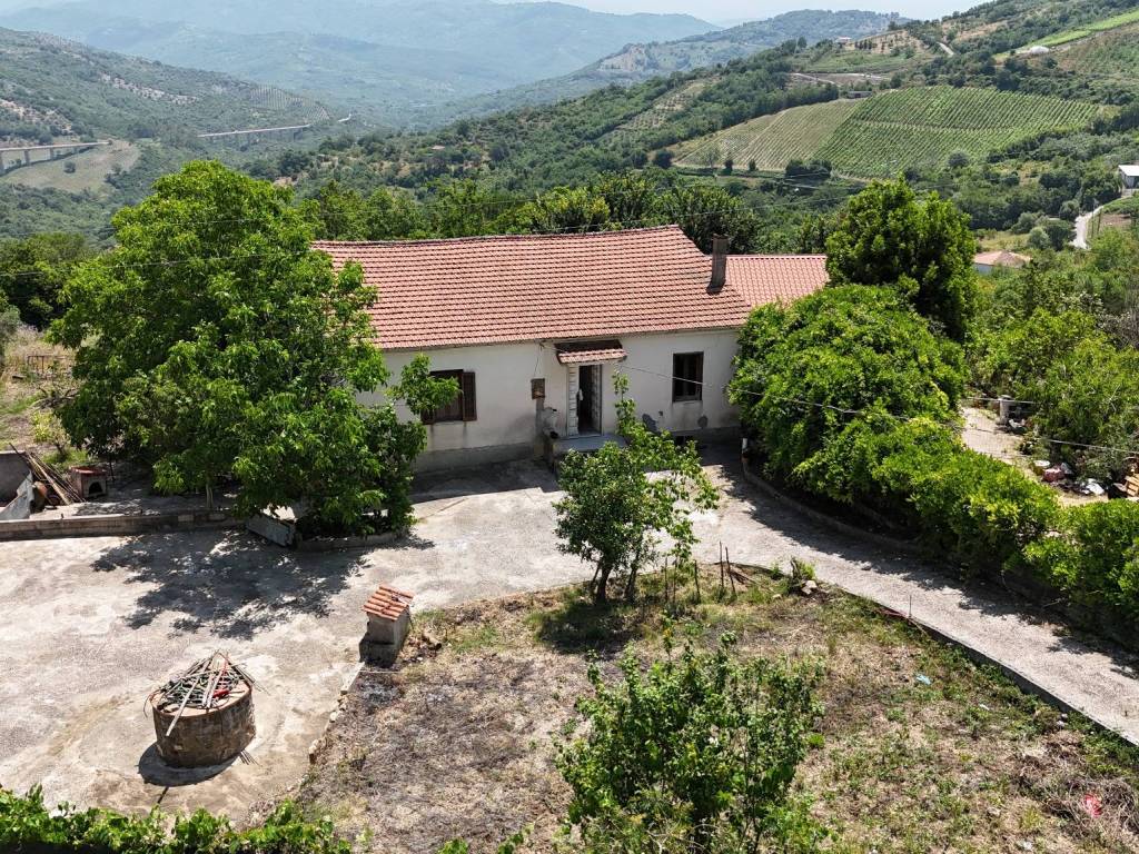 Villa a Torchiara in Contrada Puglisi - Foto 5