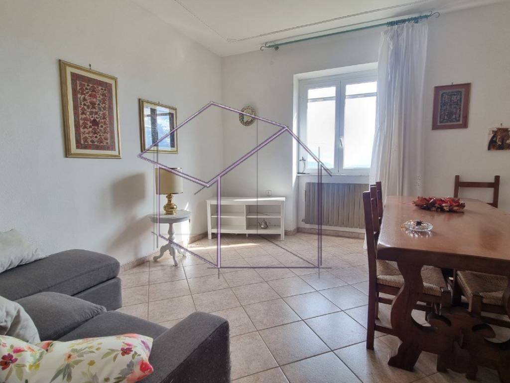 Appartamento a Magliano in toscana in Via delle case nuove , 1 - Foto 3