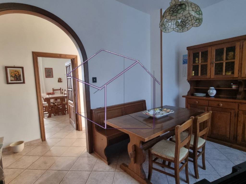 Appartamento a Magliano in toscana in Via delle case nuove , 1 - Foto 5