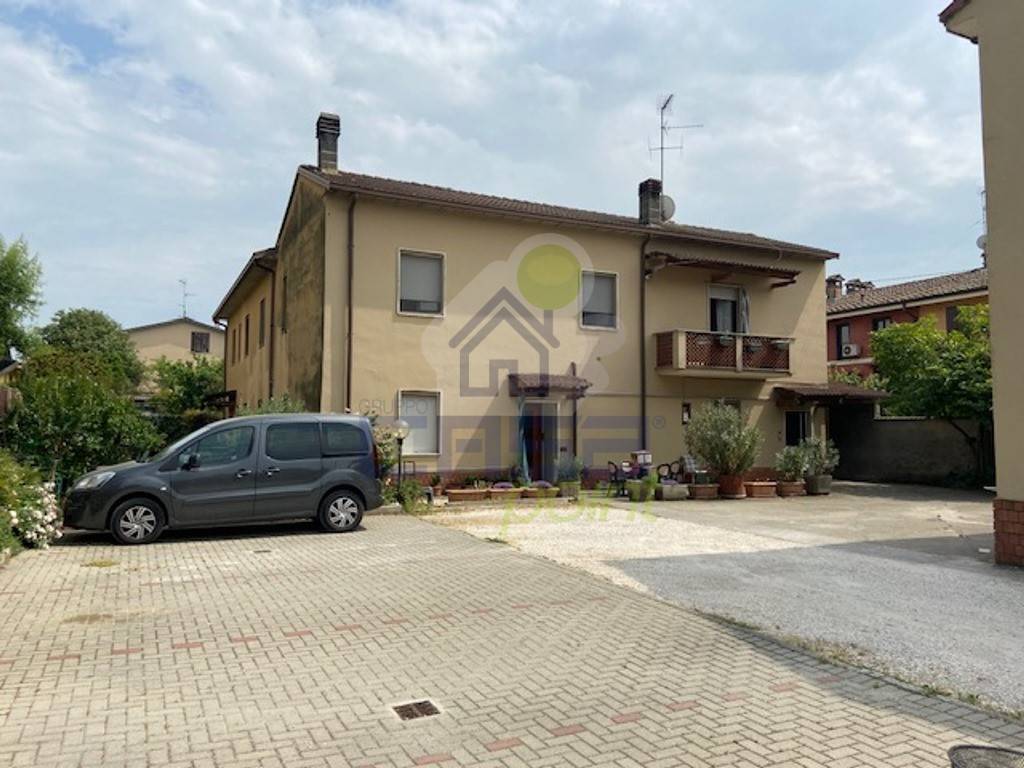 Appartamento a Castelverde in Via Vittorio Veneto n°117 - Foto 2