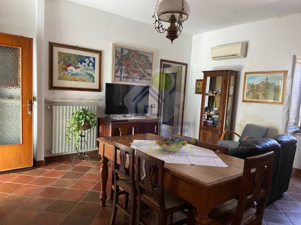 Appartamento a Castelverde in Via Vittorio Veneto n°117 - Foto 5