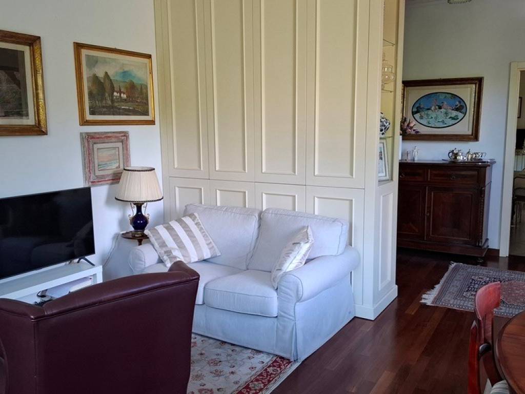 Villa a Vaiano in Via di Rilaio - Foto 4