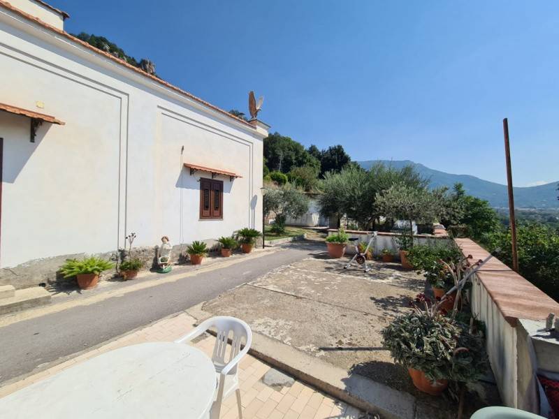 Villa a Sarno in Viale Santa Maria della Foce - Foto 4