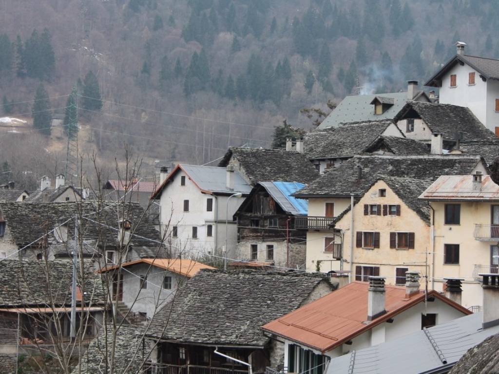 Rustico / casale a Baceno in Via Baceno Goglio, 53 - Foto 4