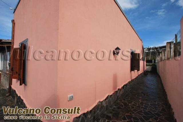 Appartamento a Lipari in Contrada Schiccione - Foto 4