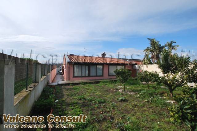 Appartamento a Lipari in Contrada Schiccione - Foto 5