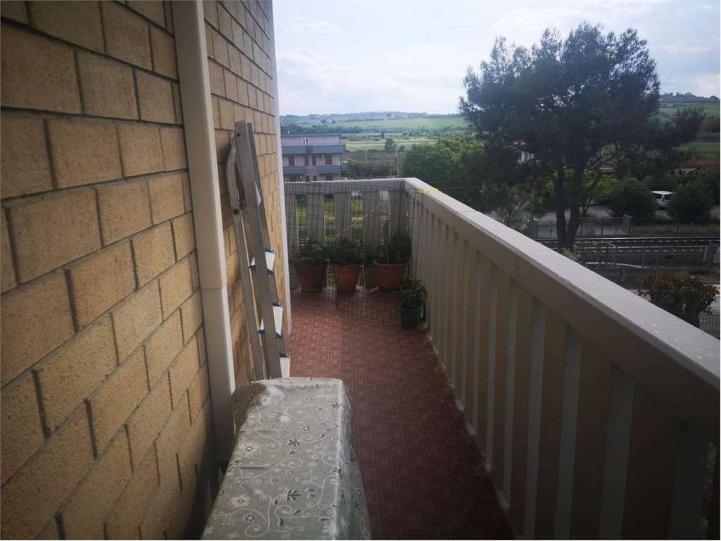 Appartamento a Fano in Via Ammiraglio Cappellini - Foto 2