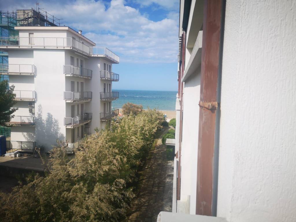 Appartamento a Fano in Via Ammiraglio Cappellini - Foto 3