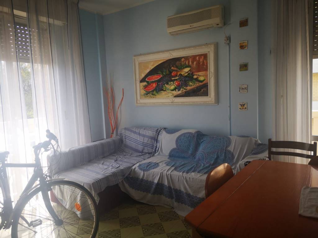 Appartamento a Fano in Via Ammiraglio Cappellini - Foto 4