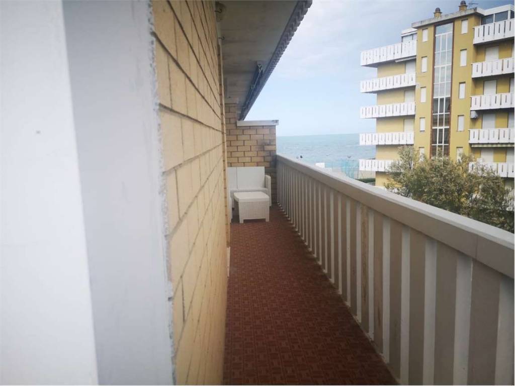 Appartamento a Fano in Via Ammiraglio Cappellini - Foto 5