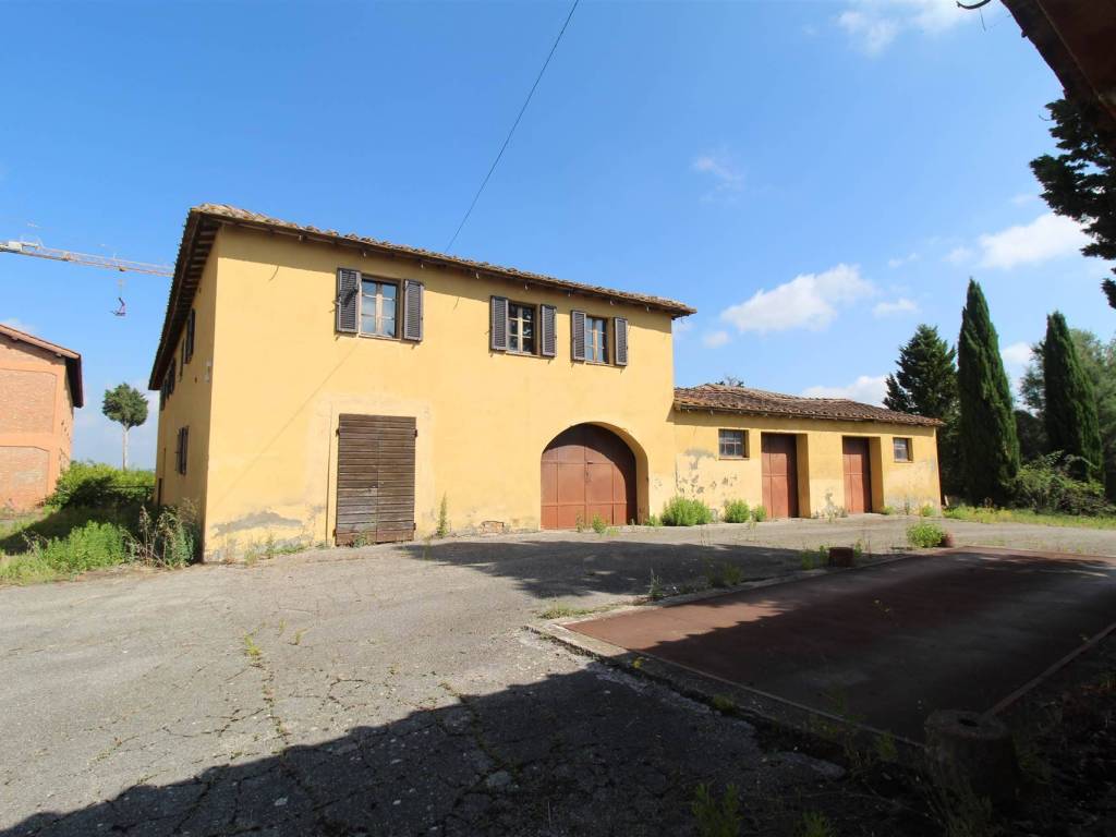 Rustico / casale a Asciano in salteano - Foto 2