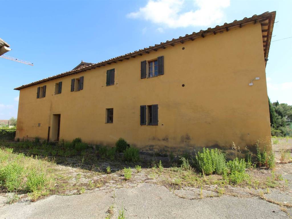 Rustico / casale a Asciano in salteano - Foto 4