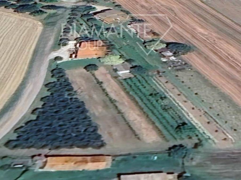 Terreno a Castiglione del lago - Foto 2