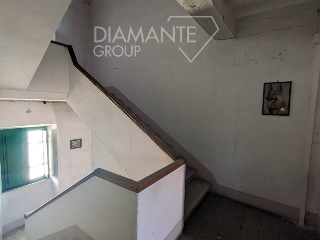 Casa indipendente a Castiglione del lago - Foto 5