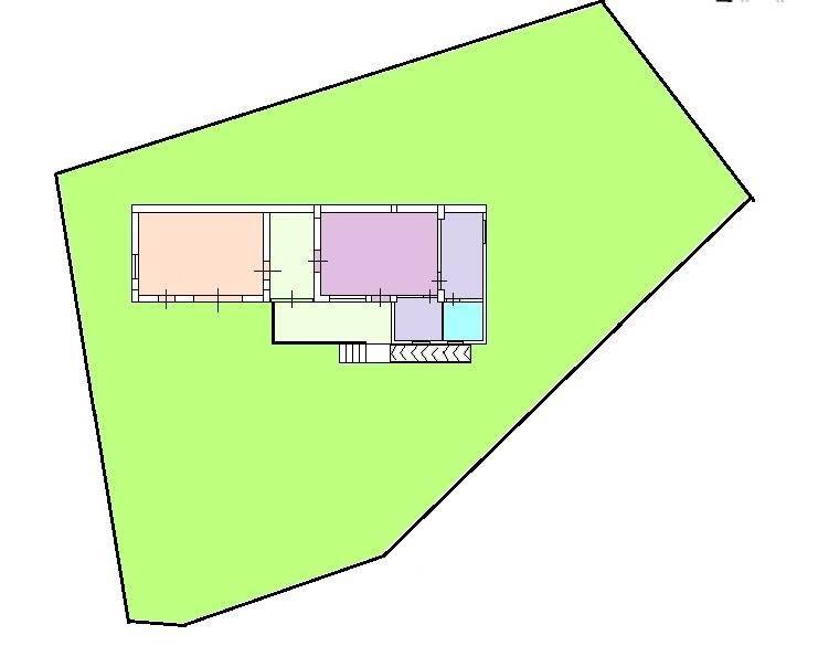 Casa indipendente a Pace del mela in CONTRADA BAGNARA - Foto 3