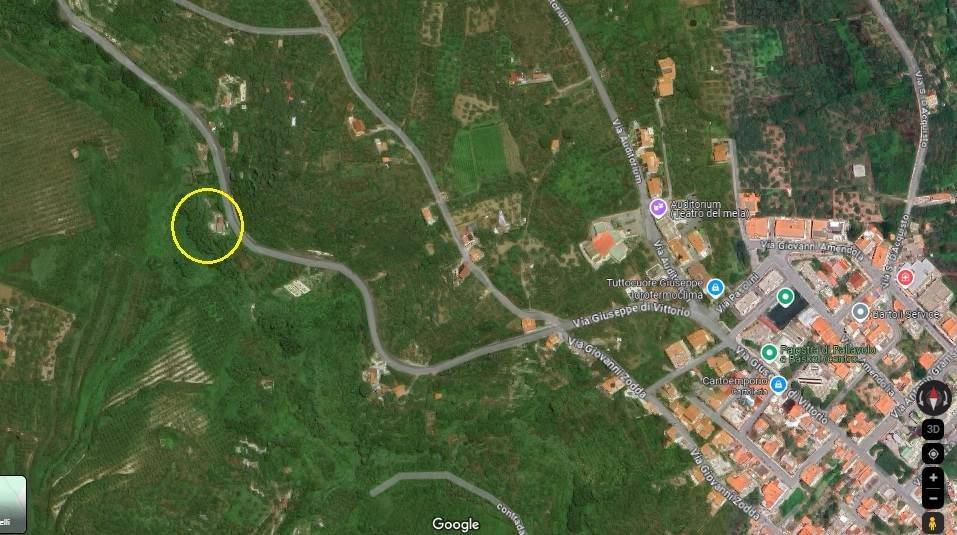 Casa indipendente a Pace del mela in CONTRADA BAGNARA - Foto 4