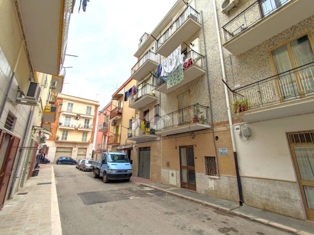 Appartamento a Manfredonia in Via Domenico Fioritto, 11 - Foto 2