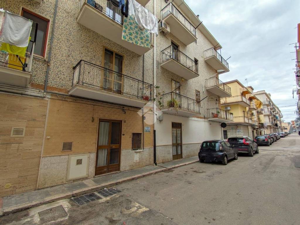 Appartamento a Manfredonia in Via Domenico Fioritto, 11 - Foto 3